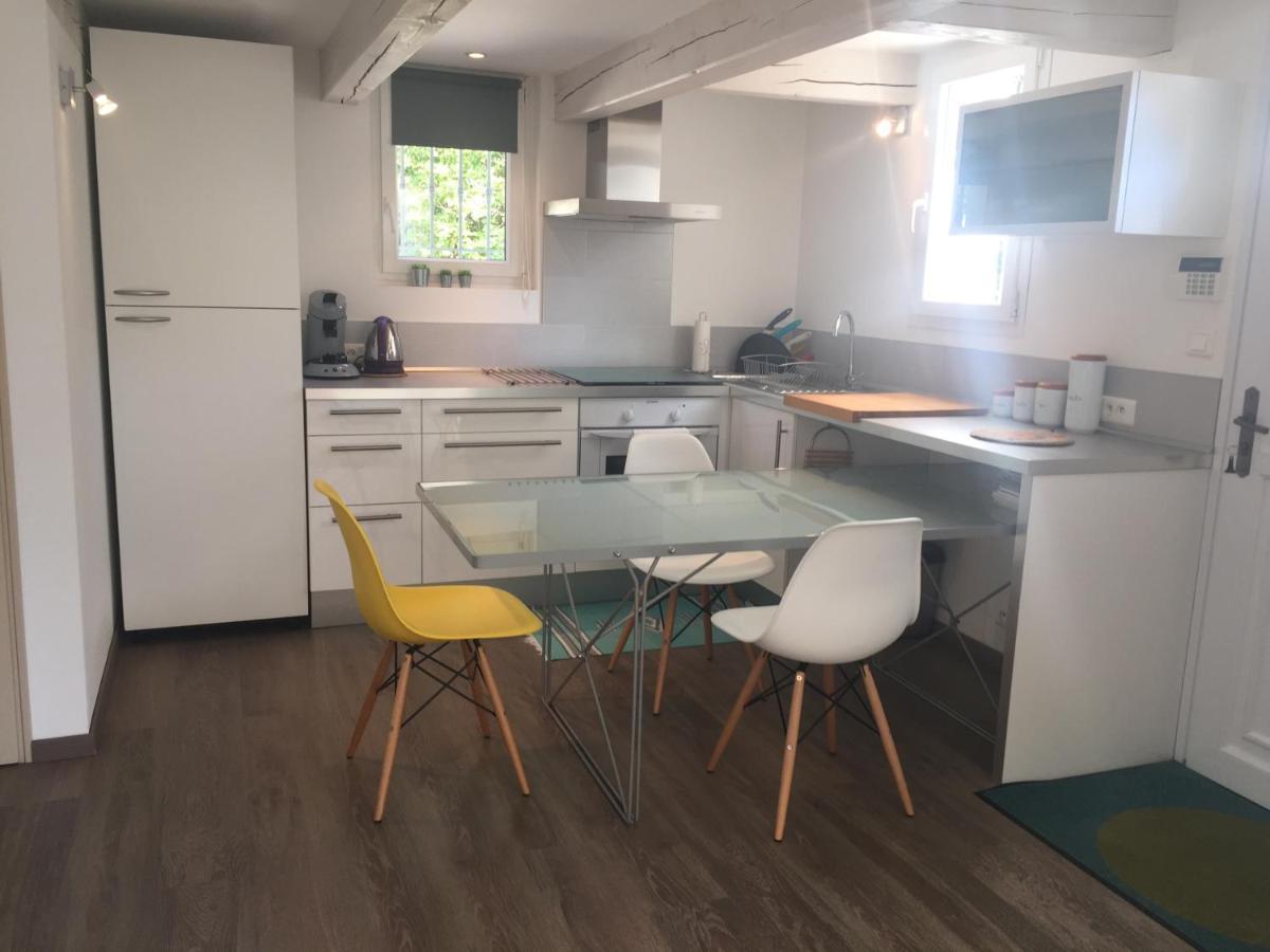Maison privée au calme dans Mas provencal Villa Sanary-sur-Mer Exterior foto