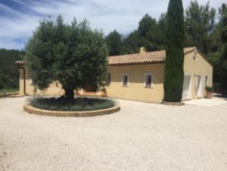 Maison privée au calme dans Mas provencal Villa Sanary-sur-Mer Exterior foto